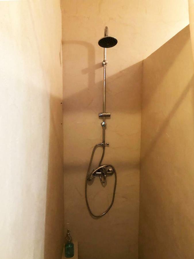 Karpofora Traditional Guesthouse Miléai Dış mekan fotoğraf