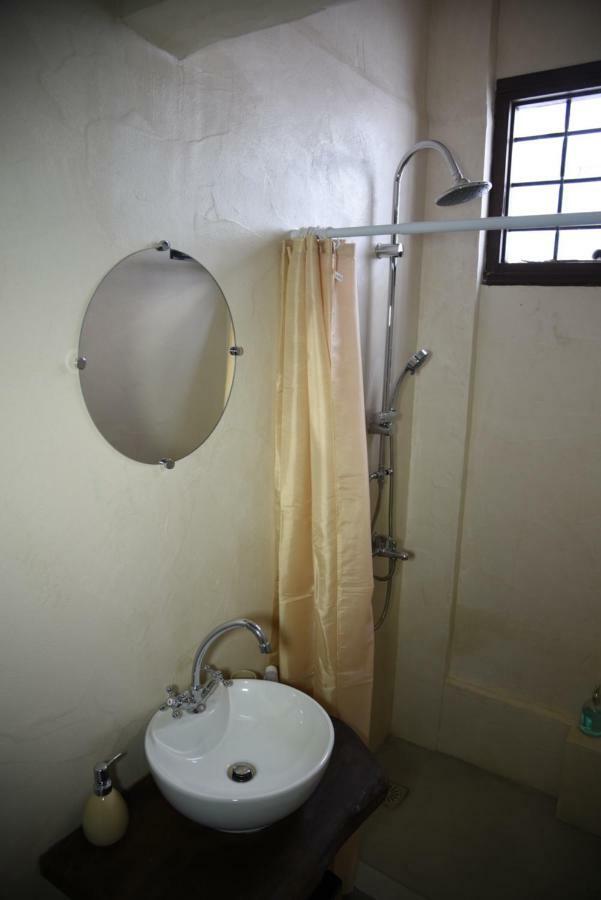 Karpofora Traditional Guesthouse Miléai Dış mekan fotoğraf